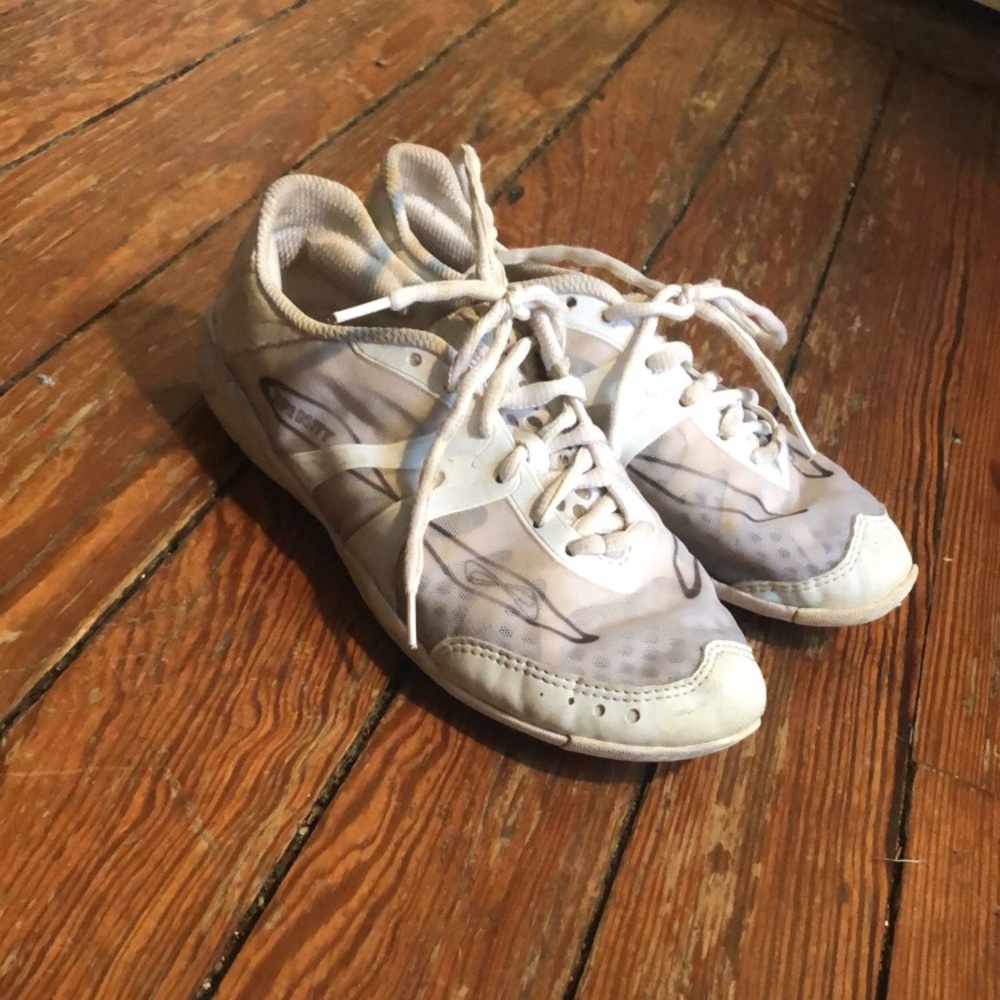 Nfinity Vengeance Elite Cheer Shoes